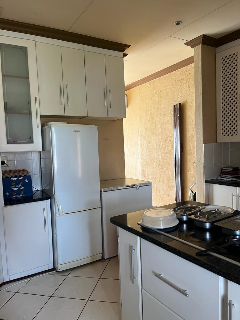 8 Bedroom Property for Sale in Vryburg North West